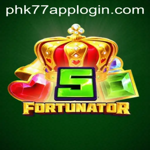 Discovering the World of 5Fortunator and Its Connection to PHK77 APP LOGIN