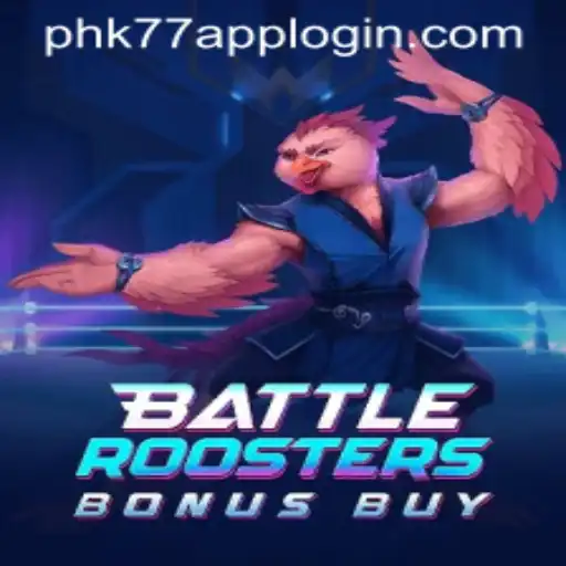 Discover the Thrilling World of BattleRoostersBonusBuy and PHK77 APP LOGIN