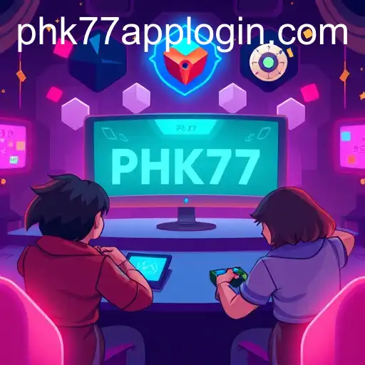 The Thriving World of Player Communities: Focus on PHK77 APP LOGIN