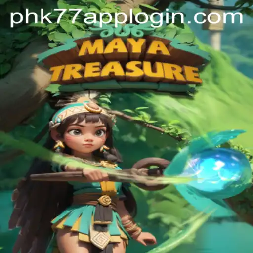 MayaTreasure: An Adventurous Journey with PHK77 APP LOGIN
