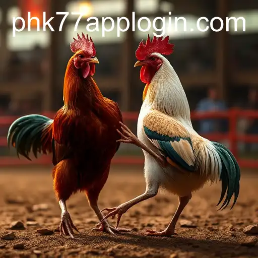 Exploring the World of Online Sabong and the PHK77 APP LOGIN