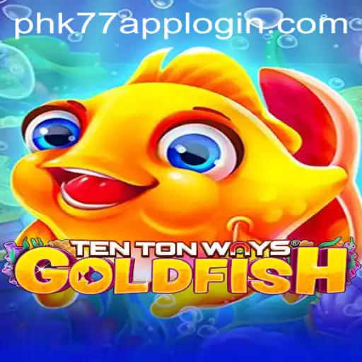 Unveiling the Enchanting World of TenTonWaysGoldfish: A Dive into Gameplay and the PHK77 APP LOGIN Experience