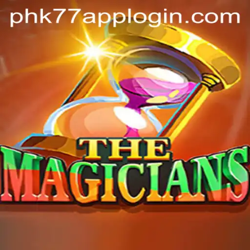 TheMagicians Game and PHK77 APP LOGIN: An Immersive Experience
