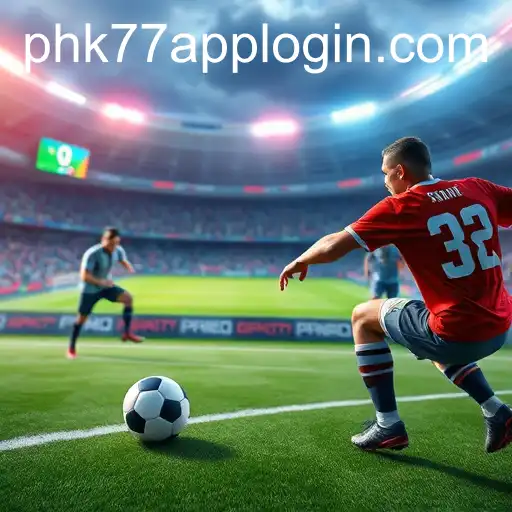 Exploring the World of Virtual Sports